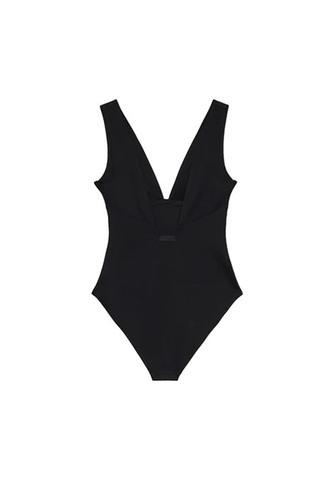 Costume donna Calliope MC2 Saint Barth 00058H Nero MC2 SAINT BARTH | Costume | CALLIOPE00058H00